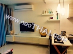 Паттайя Квартира 2,900,000 бат - Цена продажи; Acqua Condo Pattaya
