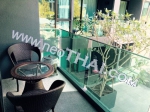 Паттайя Квартира 2,900,000 бат - Цена продажи; Acqua Condo Pattaya