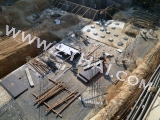 16 июня 2013 Acqua Condo- фото со строительной площадки