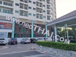 Паттайя Квартира 1,650,000 бат - Цена продажи; AD Condominium Wongamat