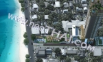 Паттайя Квартира 6,800,000 бат - Цена продажи; Aeras Condominium