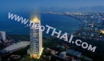 Паттайя Квартира 5,450,000 бат - Цена продажи; Amari Residences Pattaya