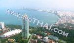 Паттайя Квартира 2,550,000 бат - Цена продажи; Amari Residences Pattaya