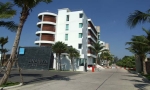 Ananya Beachfront Condominium Паттайя 1