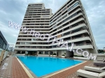 Паттайя Квартира 1,070,000 бат - Цена продажи; Angket Condominium