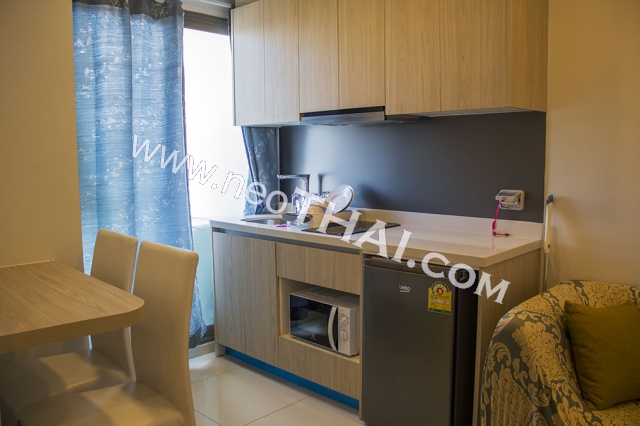 Паттайя Квартира 1,690,000 бат - Цена продажи; Arcadia Beach Resort Pattaya