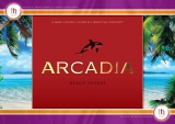 06 октября 2017 Arcadia Beach Resort - строительство