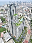 Паттайя Квартира 3,325,000 бат - Цена продажи; Arcadia Millennium Tower