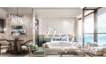 Паттайя Квартира 7,180,000 бат - Цена продажи; Arom Wongamat