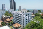 Паттайя Квартира 1,895,000 бат - Цена продажи; Arunothai Condo Pratamnak