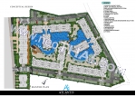 Джомтьен Atlantis Condo Resort Pattaya планировки квартир