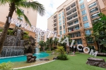 Паттайя Квартира 3,690,000 бат - Цена продажи; Atlantis Condo Resort Pattaya