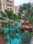 Atlantis Condo Resort Pattaya, Этаж - 5