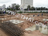 25 сентября 2014 Atlantis Condo Resort Pattaya