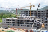 19 августа 2014 Новости строительства - Autumn Hua Hin кондоминиум