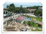 01 июня 2011 Начались  работы по строительству Avatara Residense, Ко Чанг