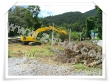 01 июня 2011 Начались  работы по строительству Avatara Residense, Ко Чанг