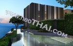 Паттайя Квартира 6,950,000 бат - Цена продажи; Baan Plai Haad Wong Amat