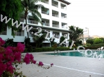 Паттайя Квартира 880,000 бат - Цена продажи; Baan Suan Lalana