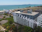 Паттайя Квартира 890,000 бат - Цена продажи; Beach Condominium 7