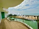 Паттайя Квартира 17,000,000 бат - Цена продажи; Beach Front  Jomtien Residence
