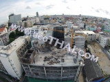17 июля 2014 Centara Avenue Residence Suites - фото со стройки