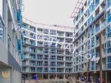 24 июля 2012 Centara Avenue Residence and Suites Pattaya - фотографии со стройплощадки