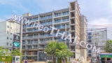 22 мая 2014 Centara Avenue Residence Suites - фото со стройки