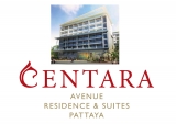 01 сентября 2015 Centara Avenue - фото