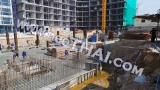 24 июля 2012 Centara Avenue Residence and Suites Pattaya - фотографии со стройплощадки