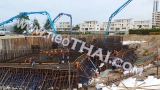 22 мая 2014 Centara Grand Residence - фото со стройплощадки
