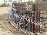 22 мая 2014 Centara Grand Residence - фото со стройплощадки