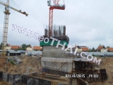 02 октября 2015 Centara Grand - фото со стройплощадки