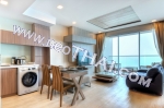 Паттайя Квартира 6,090,000 бат - Цена продажи; Cetus Beachfront Condominium