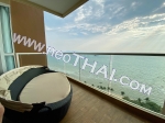 Паттайя Квартира 4,690,000 бат - Цена продажи; Cetus Beachfront Condominium