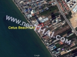 Паттайя Квартира 6,990,000 бат - Цена продажи; Cetus Beachfront Condominium