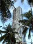 Паттайя Квартира 4,690,000 бат - Цена продажи; Cetus Beachfront Condominium