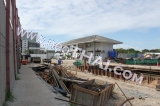 23 июня 2014 Cetus Beachfront - фото со стройки