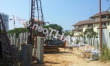 24 июля 2014 City Garden Pratumank - фото со стройки