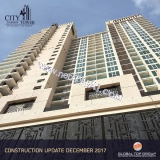 02 декабря 2016 City Garden Tower - процесс строительства