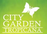 31 марта 2015 City Garden Tropicana - фото со стройплощадки
