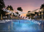 Паттайя Квартира 3,190,000 бат - Цена продажи; Copacabana Beach Jomtien