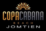 15 июля 2021 Copacabana Beach Jomtien Pattaya 
