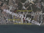 Паттайя Квартира 10,000,000 бат - Цена продажи; Copacabana Coral Reef