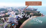 Cosy Beach View Condominium Pattaya 4