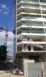 04 июля 2011 Началось строительство Cosy Beach View Condominium, Паттайя 