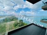 Паттайя Квартира 3,990,000 бат - Цена продажи; Del Mare Bang Saray Beachfront Condominium