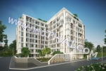 Dream Condominium - Квартиры в Паттайе