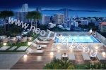 Паттайя Квартира 1,750,000 бат - Цена продажи; Dream Condominium