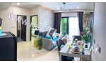 Паттайя Квартира 2,890,000 бат - Цена продажи; Dusit Grand Condo View